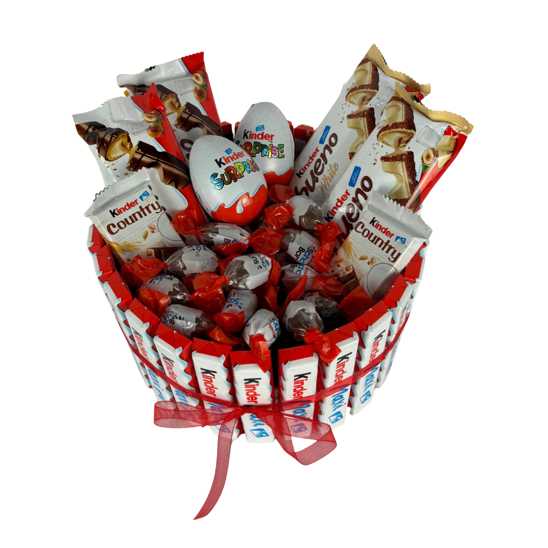 ChocoBox Kinder