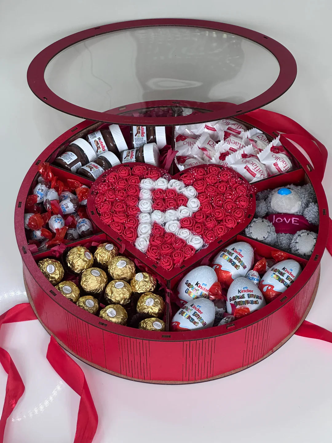 Nos coffret chocobox incontournables