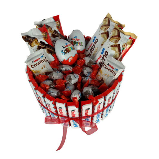 ChocoBox Kinder