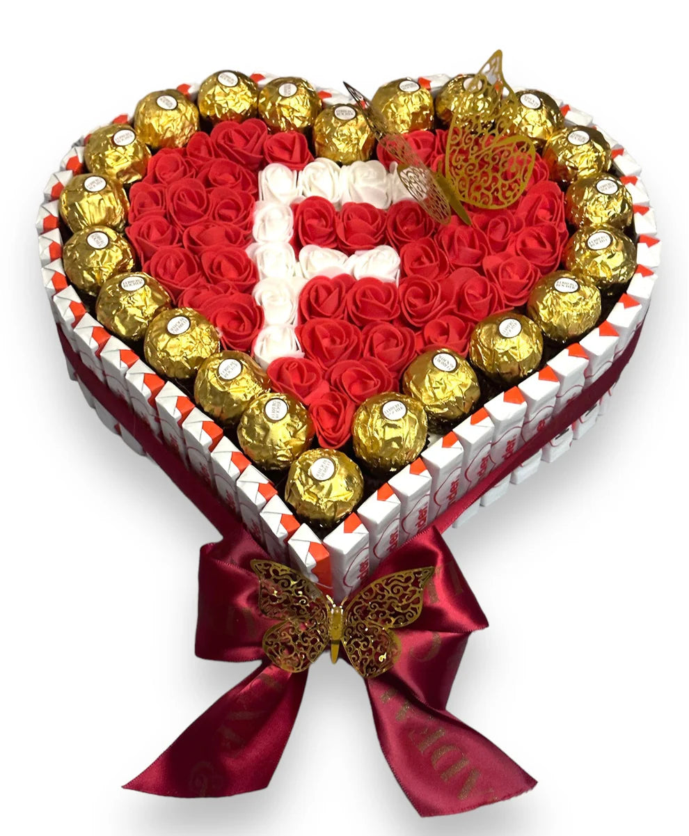 ChocoBox F