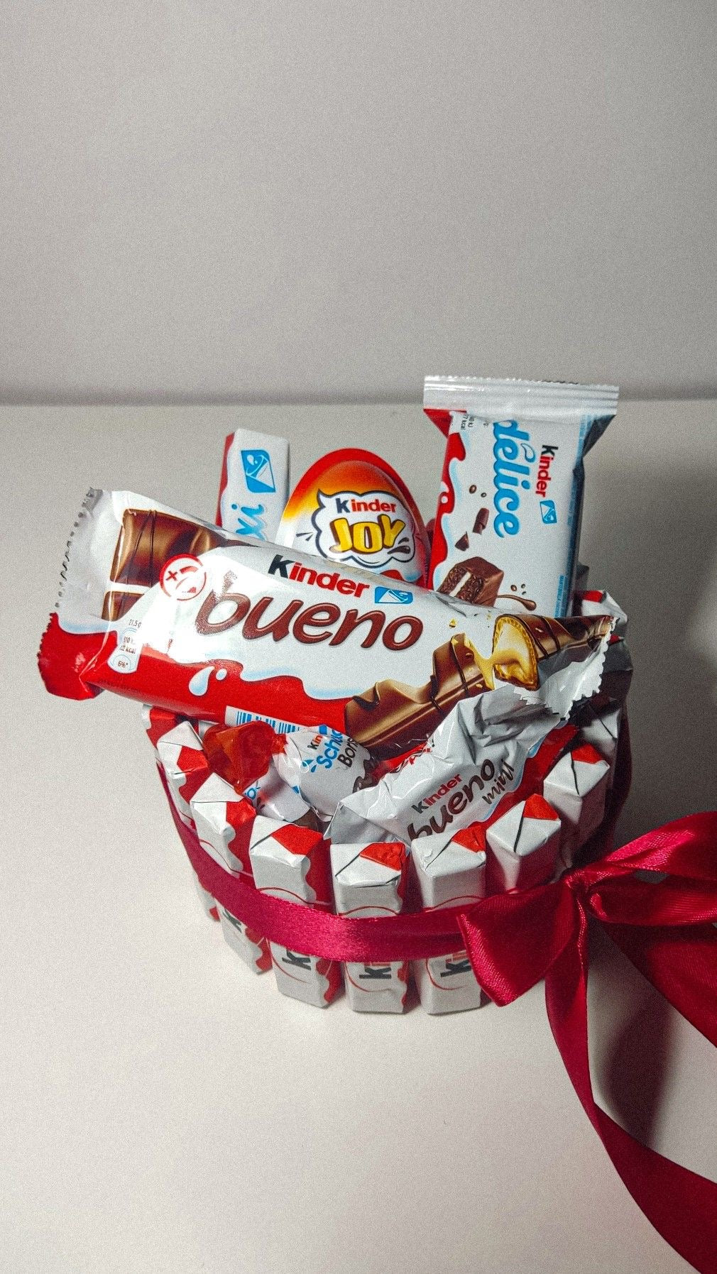 Chocobox Mini Rond