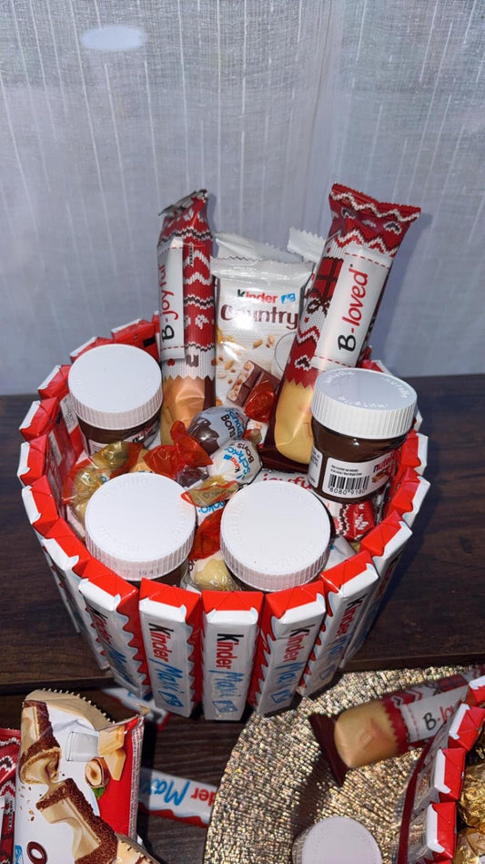 ChocoBox RM Surprise